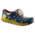 Salewa Capsico Insulated Trail Running Shoes