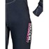 SEAC Warm Dry Suit Woman