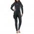 Mares Costume Semydry Flexa Therm She Dives 6.5 Mm
